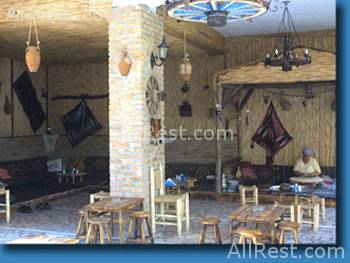 Kleopatra Golden Sun Hotel 18